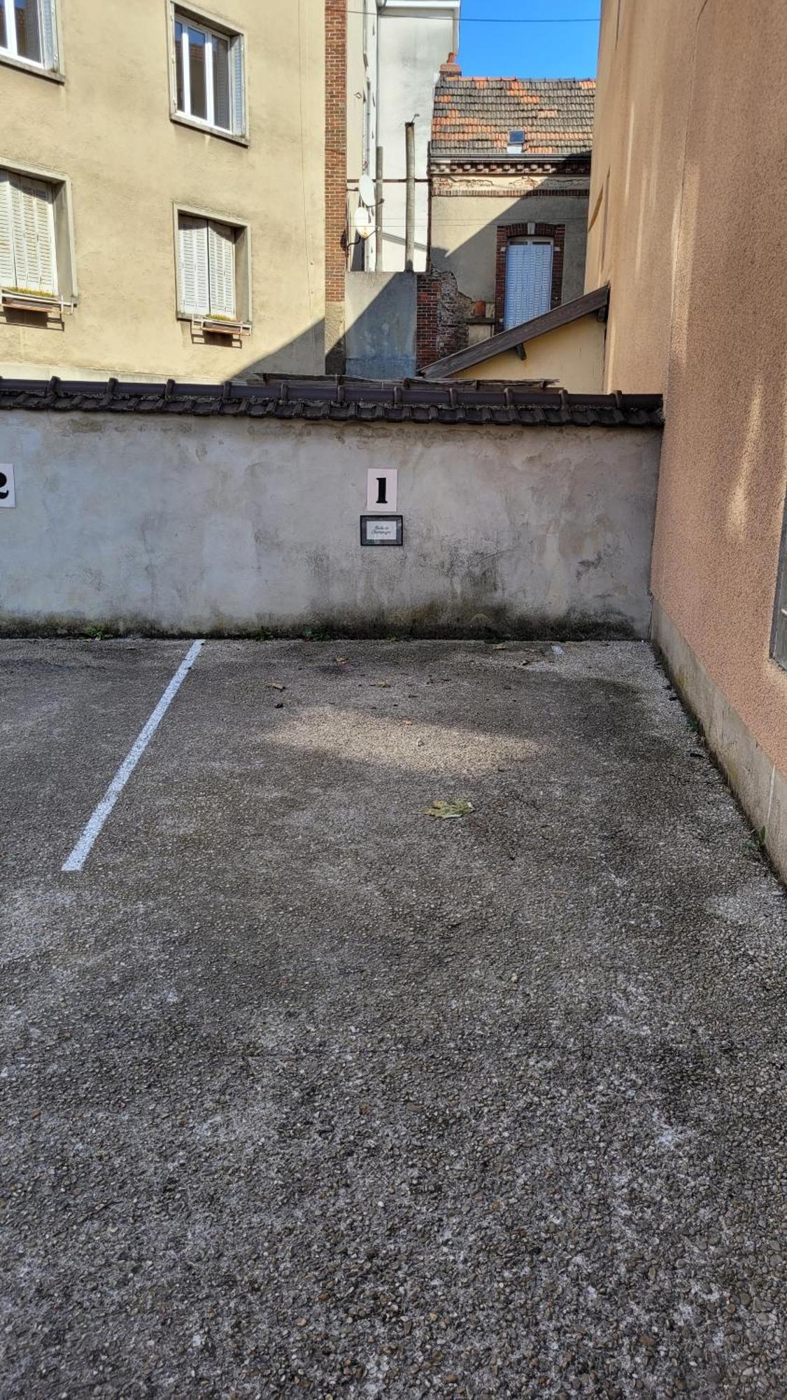 Gite Urbain - La Bulle De Champagne - Parking Επερνέ Εξωτερικό φωτογραφία